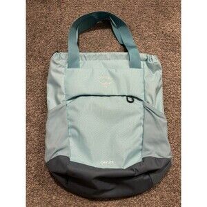 Osprey Daylite Tote Pack 20L Blue NWOT